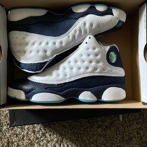 Jordan retro 13